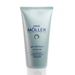Anne M&ouml;ller Gel Exfoliant kehakoorija, 200 ml