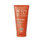 SVR Sun Secure Blur Teinte SPF 50+ tooniv n&auml;okreem-vaht, 50 ml