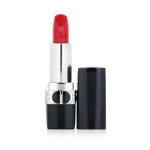 Christian Dior Couture Colour Floral Satin Finish Cream Lipstick 772 Classic Refillable 3.5 g