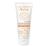 Aven Eau Thermale mineraalne p&auml;ikesekaitsekreem SFP 50+ n&auml;ole ja kehale, 100 ml