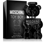Moschino Toy Boy EDP parf&uuml;&uuml;m meestele, 100 ml