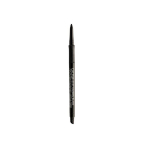 Gosh The Ultimate With A Twist Allergy Certified Twist-up Soft & Precise Line Kajal Eye Pencil 07 Carbon Black 0.4 g