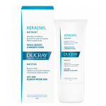Ducray Keracnyl matistav kreem, 30 ml