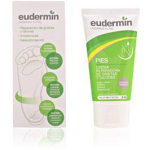 Eudermin Feet Repair Cream jalakreem, 75 ml