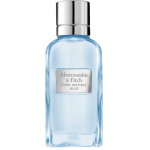 Abercrombie & Fitch First Instinct Blue EDP l&otilde;hnastatud vesi naistele, 50 ml