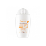 Avene mineraalvedelik SPF 50+ n&auml;o p&auml;ikesekaitsevedelik, 40 ml
