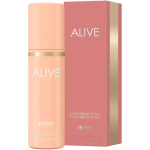 HUGO BOSS BOSS Alive Deodorant parf&uuml;&uuml;miga pihustatav deodorant naistele, 100 ml