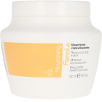 Fanola Nutri Care Restructuring Mask taastav juuksemask, 500 ml