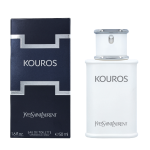 YSL Kouros EDT tualettvesi meestele, 50 ml