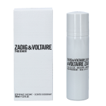 Zadig & Voltaire See on tema! L&otilde;hnav Deo Spray naistele, 100 ml