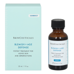 SkinCeuticals Blemish + Age kaitseseerum k&uuml;psele nahale, 30 ml
