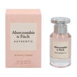 Abercrombie & Fitch Authentic Women EDP parf&uuml;&uuml;mvesi naistele, 50 ml
