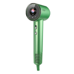 F&ouml;&ouml;n OSOM Professional Touch Sensor Hair Dryer Green, 1600 W, roheline