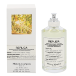 Maison Margiela Replica Under The Lemon Trees EDT Unisex tualettvesi, 100 ml
