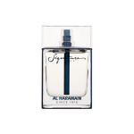 Al Haramain Signature Blue EDP Unisex parf&uuml;&uuml;mvesi, 100 ml