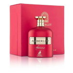 Maison Alhambra Amberley Amoroso EDP l&otilde;hnastatud vesi naistele, 100 ml