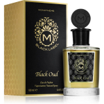 Monotheme Black Label Black Oud EDP l&otilde;hnastatud vesi unisex, 100 ml