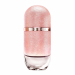 Carolina Herrera 212 Vip Ros&eacute; Elixir EDP l&otilde;hnastatud vesi naistele, 50 ml
