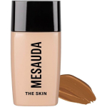 Mesauda The Skin Moisturizing Foundation niisutav jumestuskreem, toon: C75, 30 ml