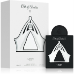 Lattafa Pride Art of Arabia II EDP l&otilde;hnastatud vesi unisex, 100 ml