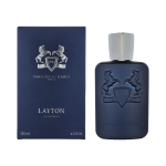 Parfums de Marly Layton EDP l&otilde;hnastatud vesi unisex, 125 ml