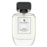 Swiss Arabian Rose and Patchouli EDP l&otilde;hnastatud vesi naistele, 100 ml