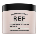 REF Illuminate Colour Masque juuksemask, 250 ml