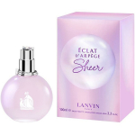 Lanvin &Eacute;clat d'Arp&egrave;ge Sheer EDT naiste tualettvesi, 100 ml