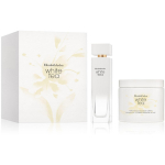 Elizabeth Ardeni valge tee komplekt naistele (EDT, 100 ml + kehakreem, 400 ml)