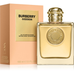 Burberry Goddess Intense EDP l&otilde;hnastatud vesi naistele, 100 ml