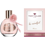 Tom Tailor Be Mindful Woman EDT tualettvesi naistele, 30 ml