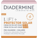 Diadermine Lift+ Sun Protection Anti-Age Day Cream SPF30 p&auml;evakreem, 50 ml