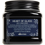 Davines HEART OF GLASS rikkalik palsam blondidele juustele, 90 ml