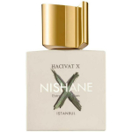 Nishane Hacivat X PP parf&uuml;&uuml;m unisex, 100 ml