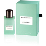 Banana Republic Grassland EDP l&otilde;hnastatud vesi unisex, 75 ml