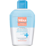 MIXA Optimal Tolerance kahefaasiline meigieemaldaja, 125 ml