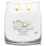 Yankee Candle l&otilde;hnak&uuml;&uuml;nal White Gardenia, 368 g