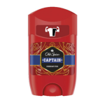 Old Spice Captain meeste deodorandipulk, 50 ml