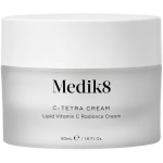 Medik8 C-Tetra Lipid Vitamin C Radiance Cream n&auml;okreem C-vitamiiniga, 50 ml