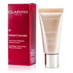 Clarins Instant Concealer silma&uuml;mbruse peitekreem, toon: 02, 15 ml