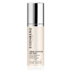 Eisenberg Pure White Cr&egrave;me Contour des Yeux silma&uuml;mbruskreem, mis annab kortsudele s&auml;ra, 30 ml
