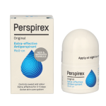 Perspirex Original rullantiperspirant, 20 ml