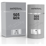 Le Chameau Imperial 505 Man EDP l&otilde;hnastatud vesi meestele, 90 ml