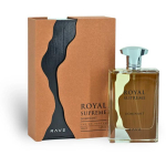 Rave Royal Supreme Dominant EDP l&otilde;hnastatud vesi unisex, 100 ml