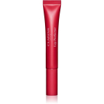 Clarins Lip Perfector Glow huulel&auml;ige, toon: 24 Fuchsia Glow, 12 ml