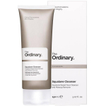 The Ordinary Squalane n&auml;opuhastusvahend ja meigieemaldaja, 150 ml