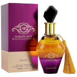 Riiffs Majestic Rose EDP l&otilde;hnastatud vesi naistele, 100 ml