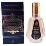 Lattafa Ard Al Zaafaran Oud For Glory EDP l&otilde;hnastatud vesi unisex, 50 ml
