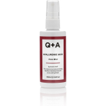 Q+A Hyaluronic Acid Face Mist Niisutav n&auml;oudu h&uuml;alurooniga, 100 ml