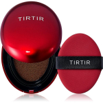Tirtir Mask Fit Red Cushion SPF 40 PA++ jumestuskreem-padjand, toon: 51N Fudge, 18 g